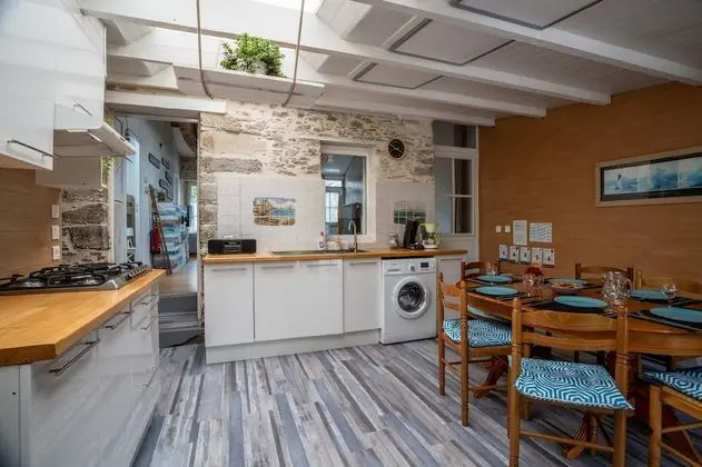City Ev, Banyolu/Duşlu, Şehir Manzaralı