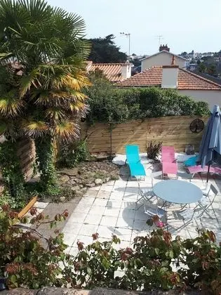 City Ev, Banyolu/Duşlu, Şehir Manzaralı