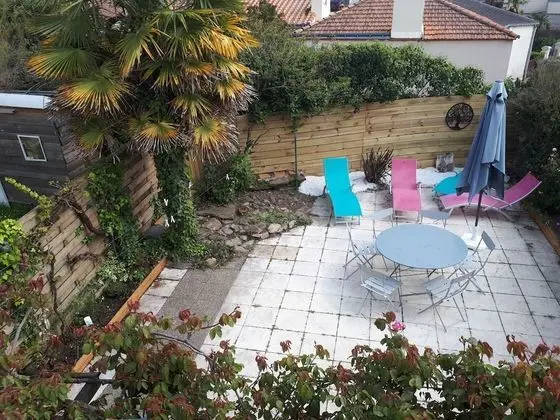 City Ev, Banyolu/Duşlu, Şehir Manzaralı