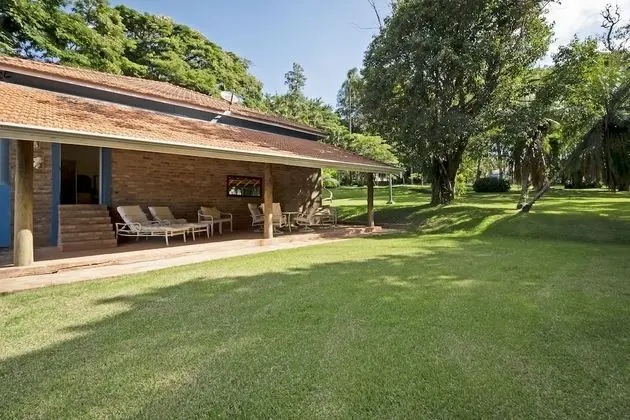 Vila Country