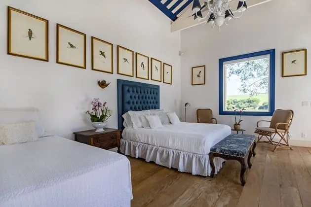 Vila das Garças