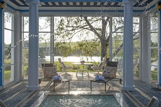 Vila das Garças