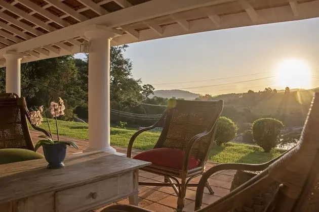 Vila Por do Sol