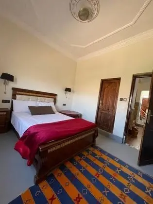 Classic Tek Büyük veya İki Ayrı Yataklı Oda, 2 Yatak Odası