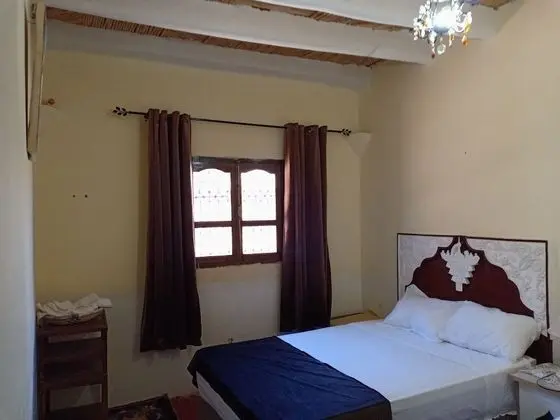 Classic Tek Büyük veya İki Ayrı Yataklı Oda, 2 Yatak Odası