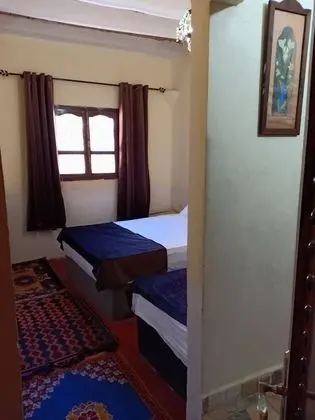 Classic Tek Büyük veya İki Ayrı Yataklı Oda, 2 Yatak Odası