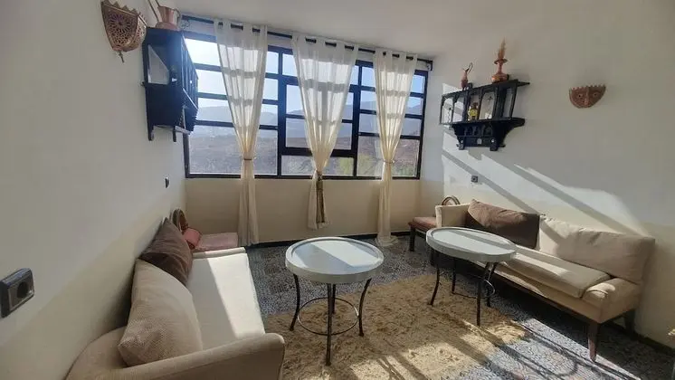 Classic Tek Büyük veya İki Ayrı Yataklı Oda, 2 Yatak Odası