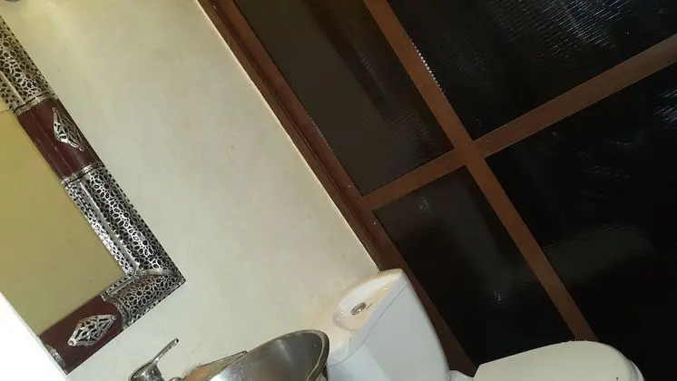 Classic Tek Büyük veya İki Ayrı Yataklı Oda, 2 Yatak Odası