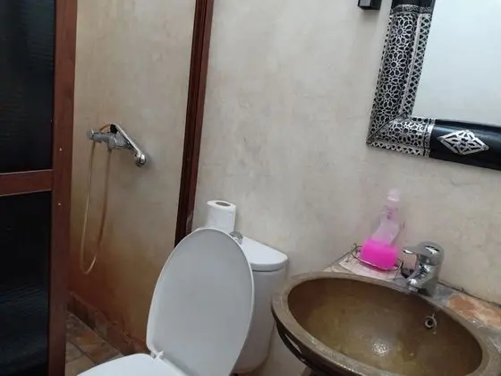 Classic Tek Büyük veya İki Ayrı Yataklı Oda, 2 Yatak Odası