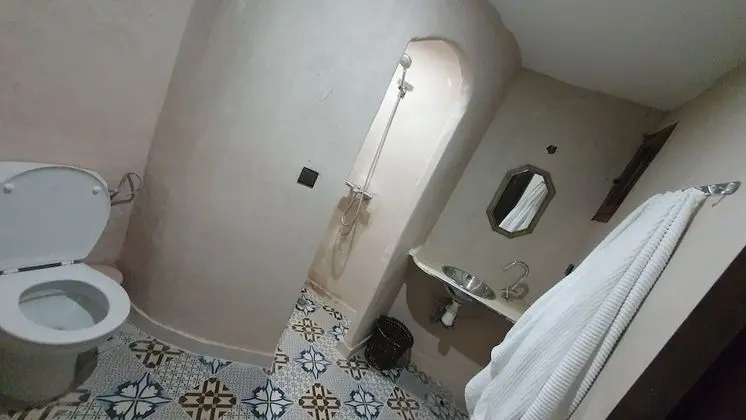 Classic Tek Büyük veya İki Ayrı Yataklı Oda, 2 Yatak Odası