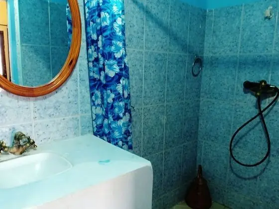 Tek Büyük Yataklı Oda, 2 Yatak Odası, Sigara İçilmez