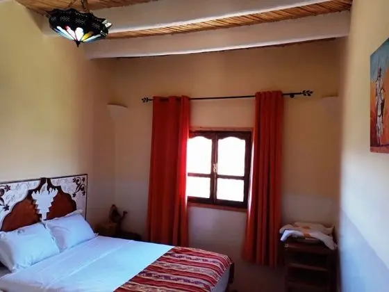 Tek Büyük Yataklı Oda, 2 Yatak Odası, Sigara İçilmez