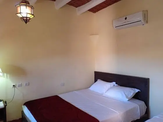 Tek Büyük Yataklı Oda, 2 Yatak Odası, Sigara İçilmez