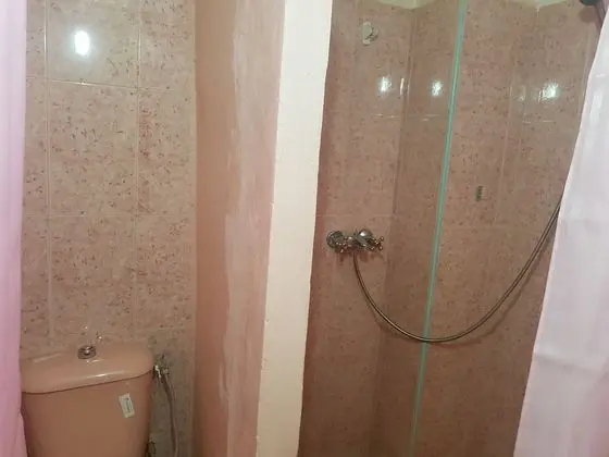 Tek Büyük Yataklı Oda, 2 Yatak Odası, Sigara İçilmez