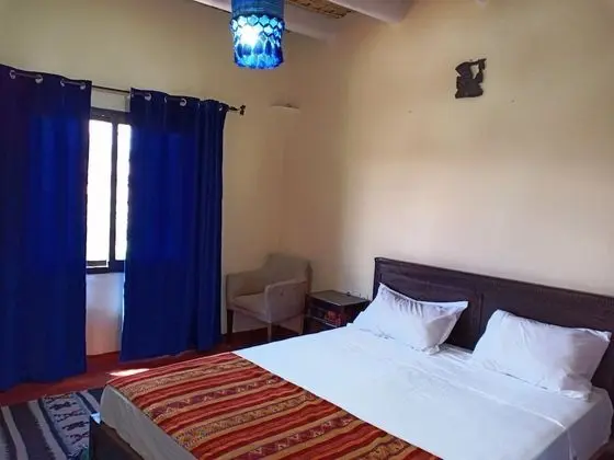 Tek Büyük Yataklı Oda, 2 Yatak Odası, Sigara İçilmez