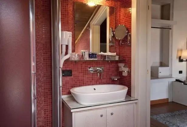 Çatı Katı (Loft), Teras