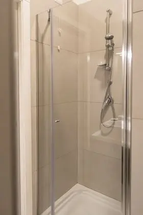 Deluxe Tek Büyük veya İki Ayrı Yataklı Oda, Deniz Manzaralı