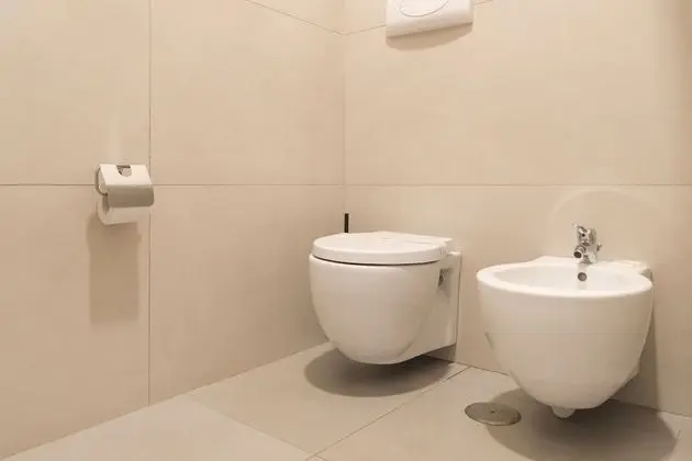 Deluxe Tek Büyük veya İki Ayrı Yataklı Oda, Deniz Manzaralı