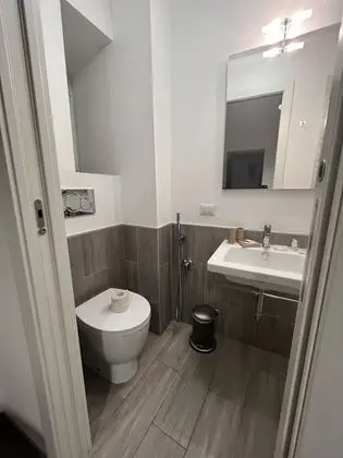 Standard Tek Büyük veya İki Ayrı Yataklı Oda, 1 Çift Kişilik Yatak
