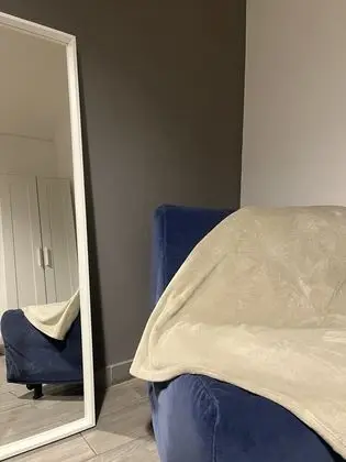 Üç Kişilik Oda, 1 Çift Kişilik Yatak ve Çekyat