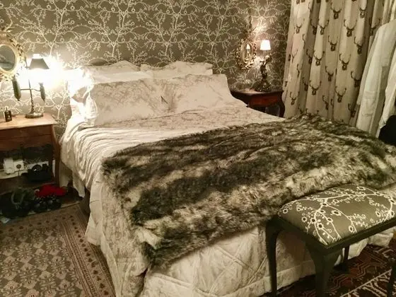 Deluxe Oda (Château)