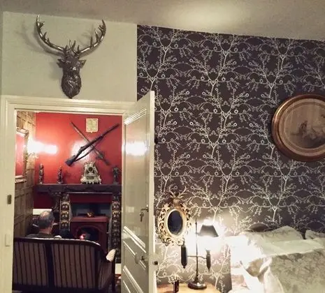 Deluxe Oda (Château)