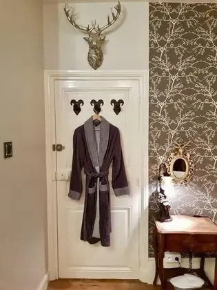 Deluxe Oda (Château)