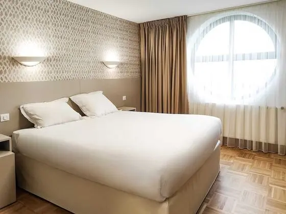Comfort Oda, 1 Yatak Odası, Sigara İçilmez