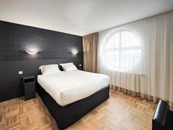 Comfort Oda, 1 Yatak Odası, Sigara İçilmez