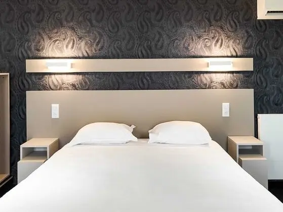 Comfort Oda, 1 Yatak Odası, Sigara İçilmez