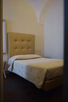Tek Kişilik Oda