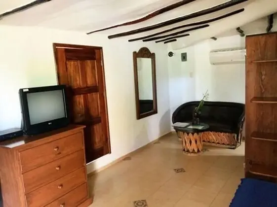 Çatı Katı Süiti (Penthouse), 1 Büyük (Queen) Boy Yatak