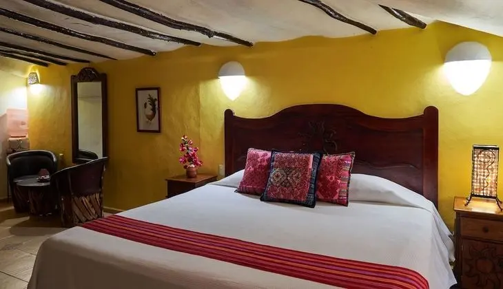 Çatı Katı Süiti (Penthouse), 1 Büyük (Queen) Boy Yatak