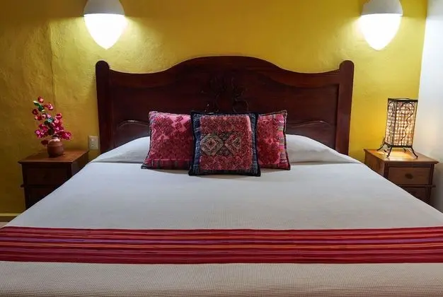 Çatı Katı Süiti (Penthouse), 1 Büyük (Queen) Boy Yatak