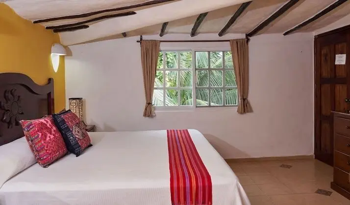 Çatı Katı Süiti (Penthouse), 1 Büyük (Queen) Boy Yatak