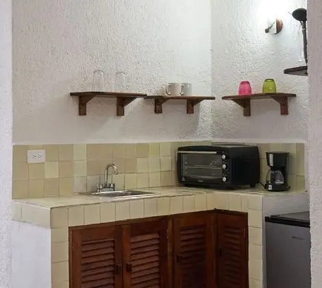 Standard Stüdyo, 1 En Büyük (King) Boy Yatak