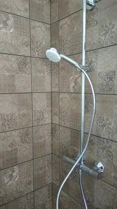 Tek Büyük Yataklı Oda (Sous les toits)