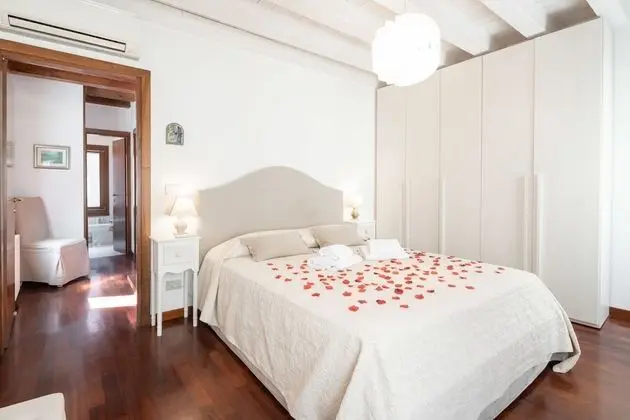 Romantic Apart Daire, 2 Yatak Odası