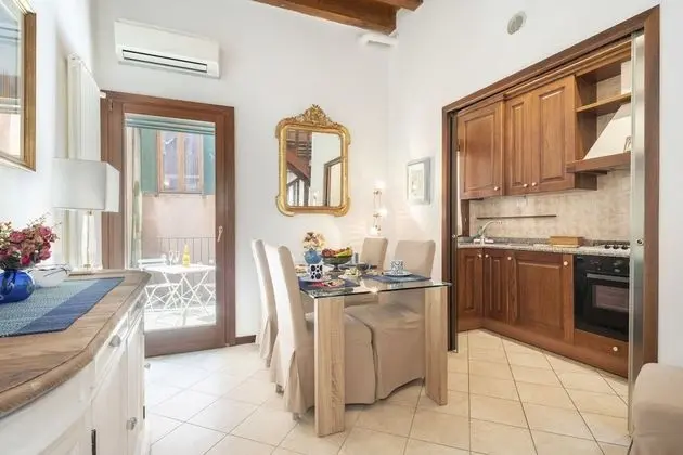 Romantic Apart Daire, 2 Yatak Odası