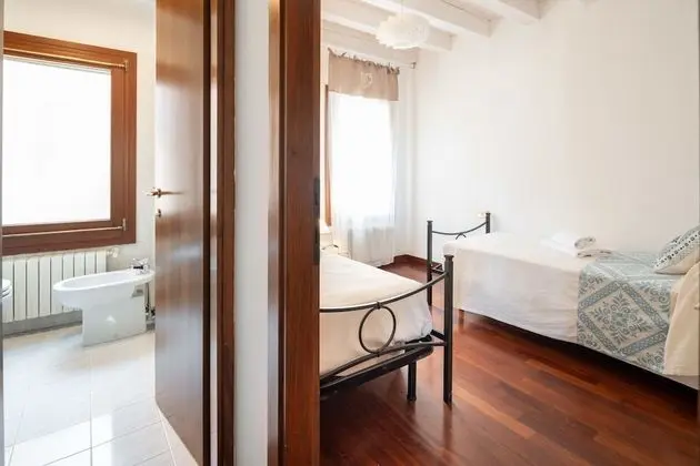 Romantic Apart Daire, 2 Yatak Odası