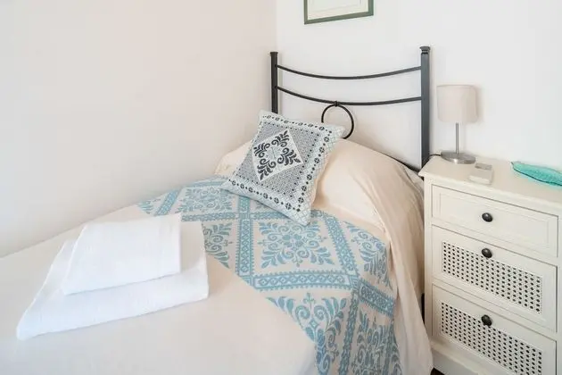 Romantic Apart Daire, 2 Yatak Odası