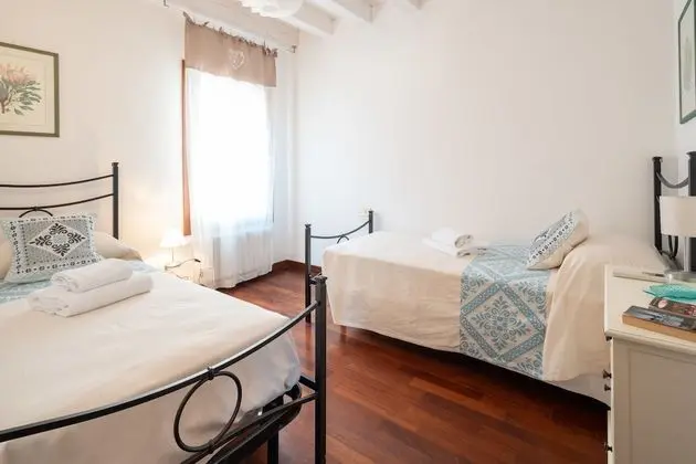 Romantic Apart Daire, 2 Yatak Odası