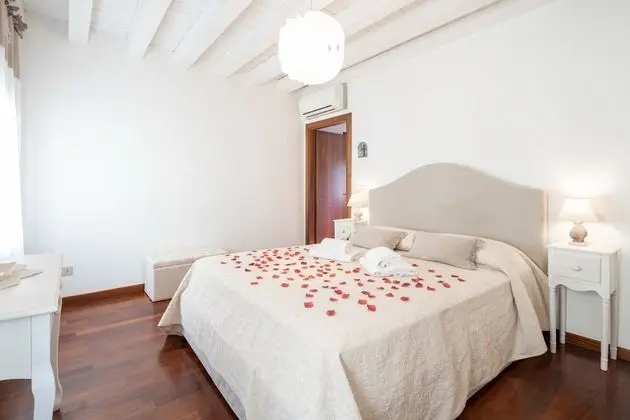 Romantic Apart Daire, 2 Yatak Odası