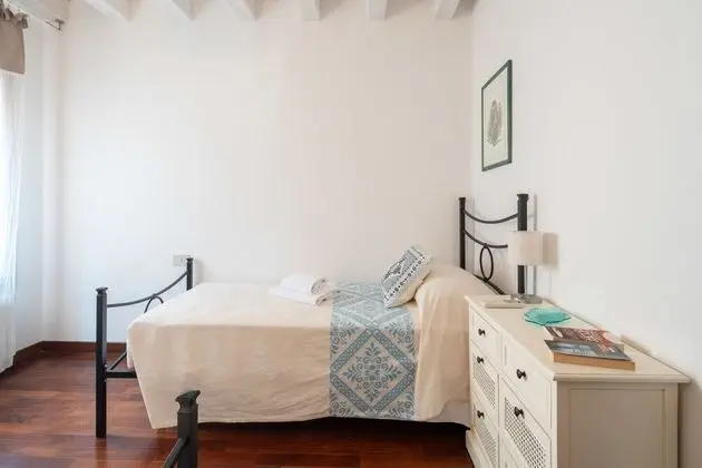 Romantic Apart Daire, 2 Yatak Odası