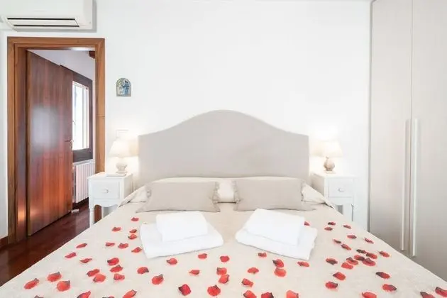Romantic Apart Daire, 2 Yatak Odası