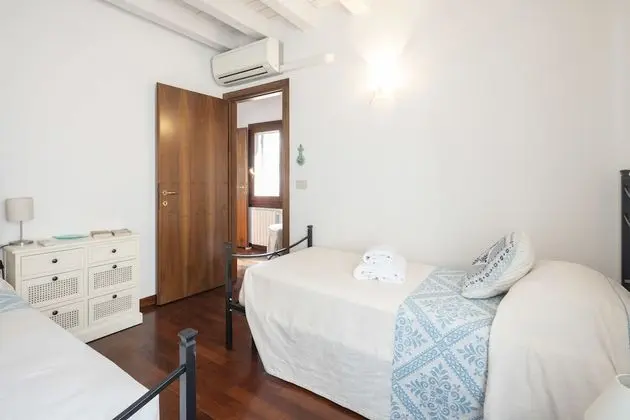 Romantic Apart Daire, 2 Yatak Odası