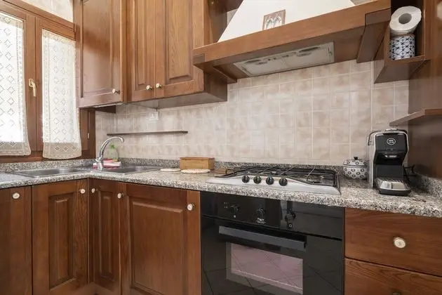Romantic Apart Daire, 2 Yatak Odası