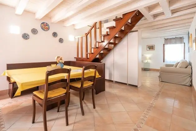 Romantic Apart Daire, 2 Yatak Odası