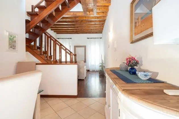 Romantic Apart Daire, 2 Yatak Odası