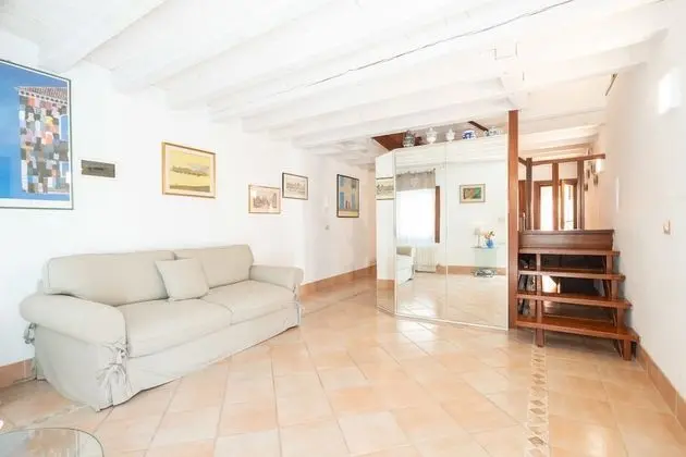 Romantic Apart Daire, 2 Yatak Odası
